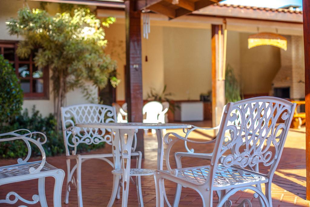 Vila Foz Temporada Foz do Iguaçu Pokoj fotografie