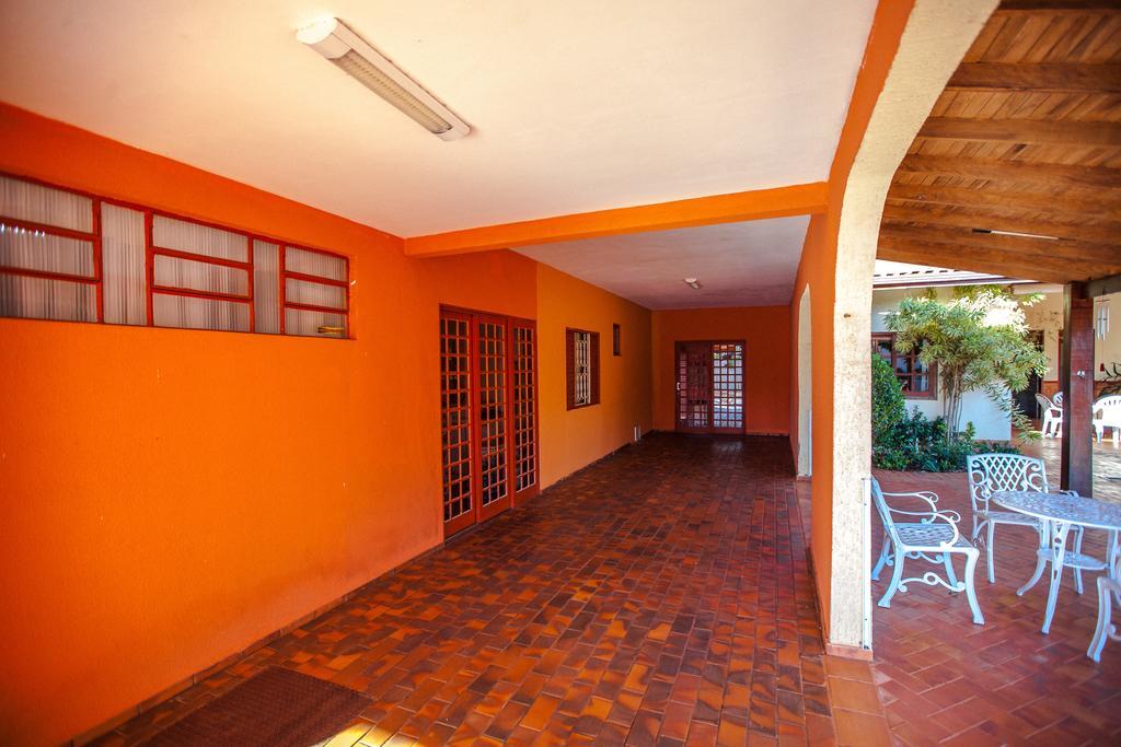 Vila Foz Temporada Foz do Iguaçu Pokoj fotografie